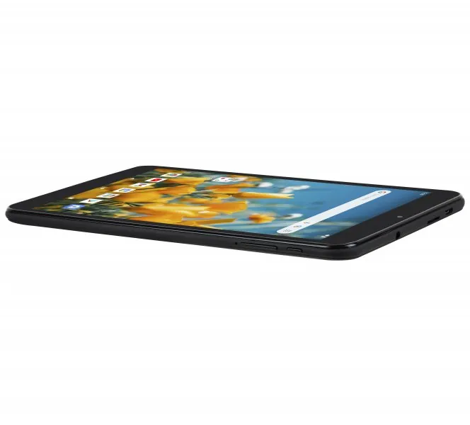 UMAX tablet PC VisionBook 8L Plus 8" IPS 1280x800 Allwinner A133 2GB 32GB Flash micro USB micro SD Android 12