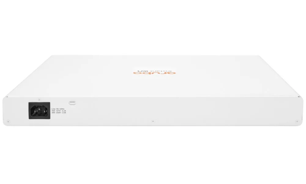 Aruba IOn 1960 24G 2XT 2XF 370W Sw
