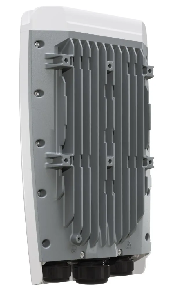 MikroTik CRS305-1G-4S+OUT FiberBox Plus, Cloud Router Switch
