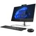 HP ProOne 440 G9 - Vše v jednom Core i7 12700T / až 4.7 GHz - RAM 16 GB - SSD 512 GB - NVMe - UHD Graphics 770 - Gigabit Ethernet, Bluetooth 5.3 - Win 11 Pro - monitor: LED 23.8" 1920 x 1080 (Full HD) @ 60 Hz