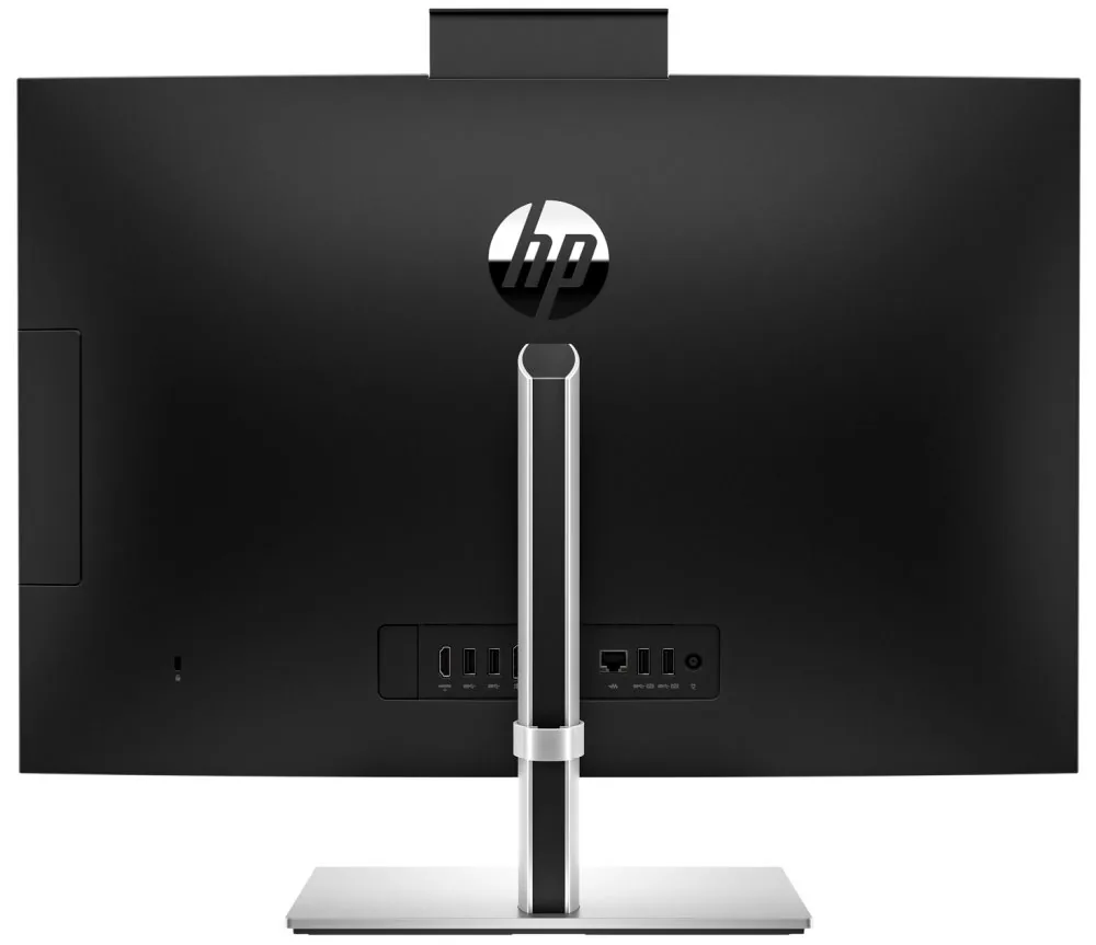 HP ProOne 440 G9 - Vše v jednom Core i7 12700T / až 4.7 GHz - RAM 16 GB - SSD 512 GB - NVMe - UHD Graphics 770 - Gigabit Ethernet, Bluetooth 5.3 - Win 11 Pro - monitor: LED 23.8" 1920 x 1080 (Full HD) @ 60 Hz