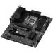 ASRock MB Sc LGA1700 Z790 PG LIGHTNING, Intel Z790, 4xDDR5, 1xHDMI