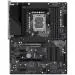 ASRock MB Sc LGA1700 Z790 PG LIGHTNING, Intel Z790, 4xDDR5, 1xHDMI