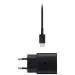 Samsung Duální bezdrátová nabíječka (15W) Black
