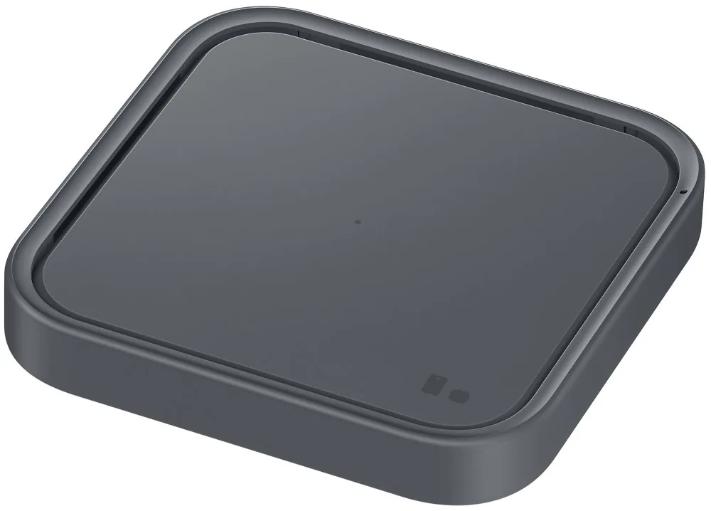 Samsung Bezdrátová nabíjecí podložka (15W) Black