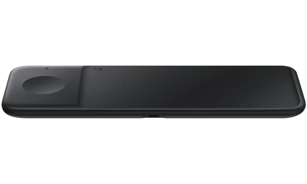 Samsung Bezdrátová nabíječka Trio, Black
