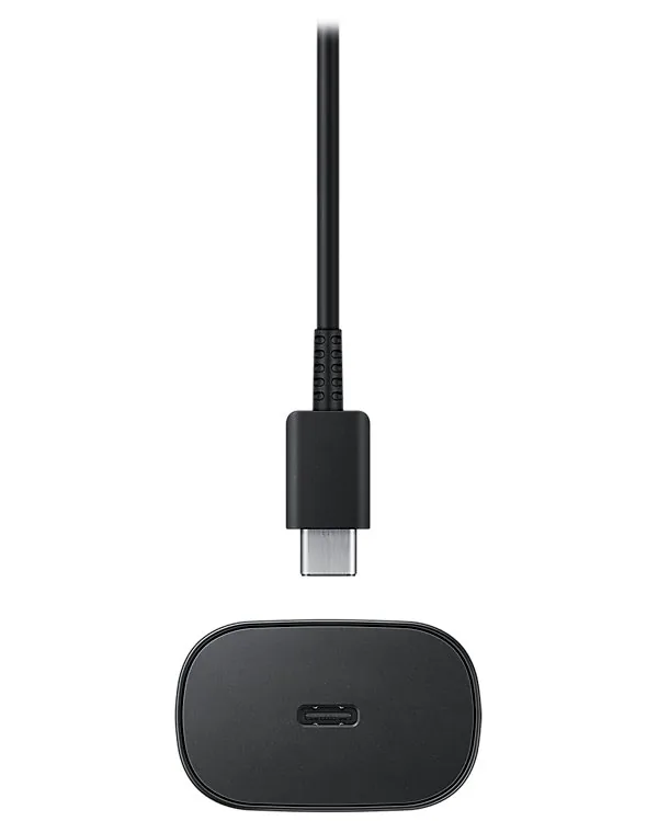 Samsung Bezdrátová nabíječka Trio, Black