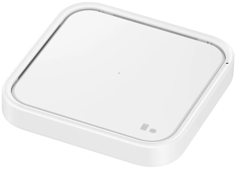 Samsung Bezdrátová nabíjecí podložka (15W), bez kabelu v balení White