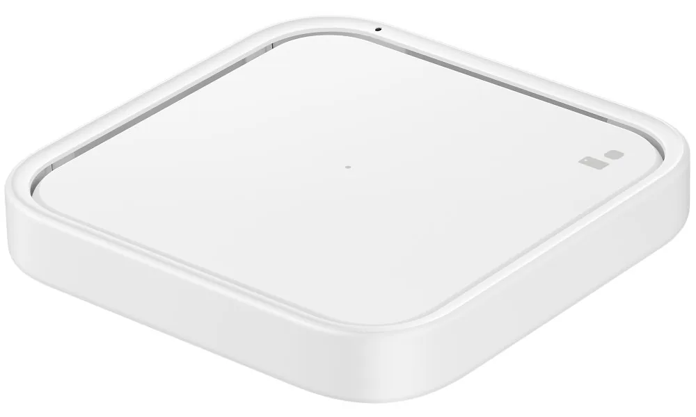 Samsung Bezdrátová nabíjecí podložka (15W), bez kabelu v balení White