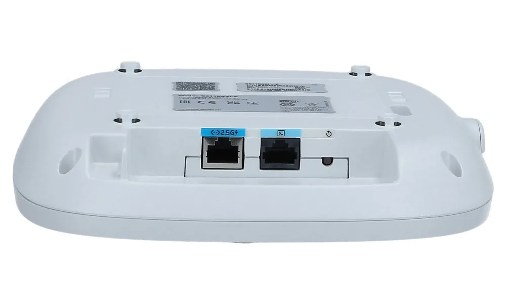 Cisco Catalyst 9115AXI - Bezdrátový access point - Bluetooth, Wi-Fi 6 - 2.4 GHz, 5 GHz