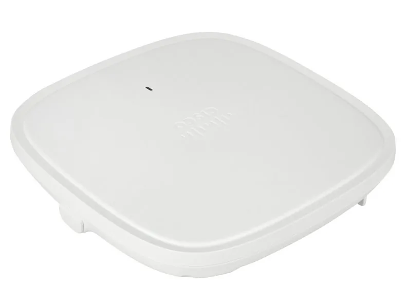 Cisco Catalyst 9115AXI - Bezdrátový access point - Bluetooth, Wi-Fi 6 - 2.4 GHz, 5 GHz