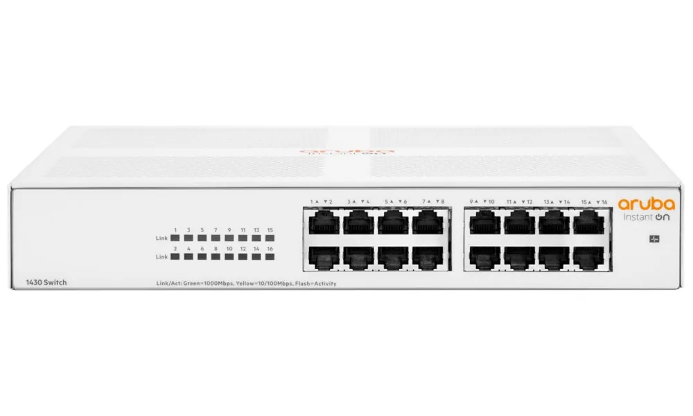 Aruba IOn 1430 16G Sw