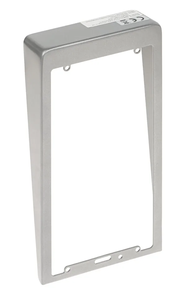 Hikvision DS-KABV8113-RS FLUSH - Stříška pro zápustnou montáž tabel DS-KV8x13
