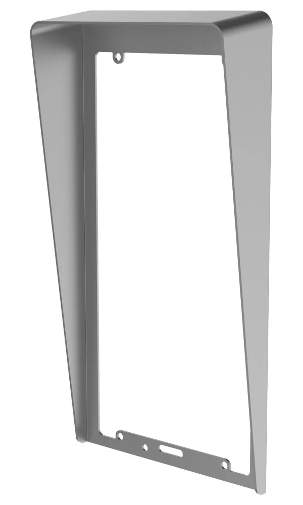 Hikvision DS-KABV8113-RS FLUSH - Stříška pro zápustnou montáž tabel DS-KV8x13