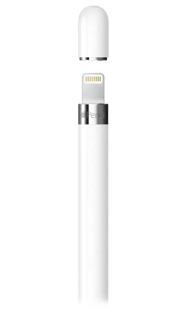 Apple Pencil (1st gen)
