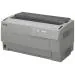 Epson DFX 9000N - Tiskárna - Č/B - jehličková - 419,1 mm (šířka) - 240 x 144 dpi - 9 pin - až 1550 znaků/s - paralelní, USB, LAN, sériový