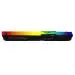 Kingston FURY Beast RGB - DDR5 - modul - 8 GB - DIMM 288-pin - 5600 MT/s / PC5-44800 - CL36 - 1.25 V - bez vyrovnávací paměti - on-die ECC - černá
