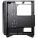 MSI MPG GUNGNIR 111R/Midi Tower/Transpar./Černá