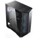 MSI MPG GUNGNIR 111R/Midi Tower/Transpar./Černá