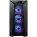 MSI MEG PROSPECT 700R/Midi Tower/Transpar./Černá