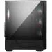 MSI MAG FORGE 112R/Midi Tower/Transpar./Černá