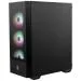 MSI MAG FORGE 112R/Midi Tower/Transpar./Černá