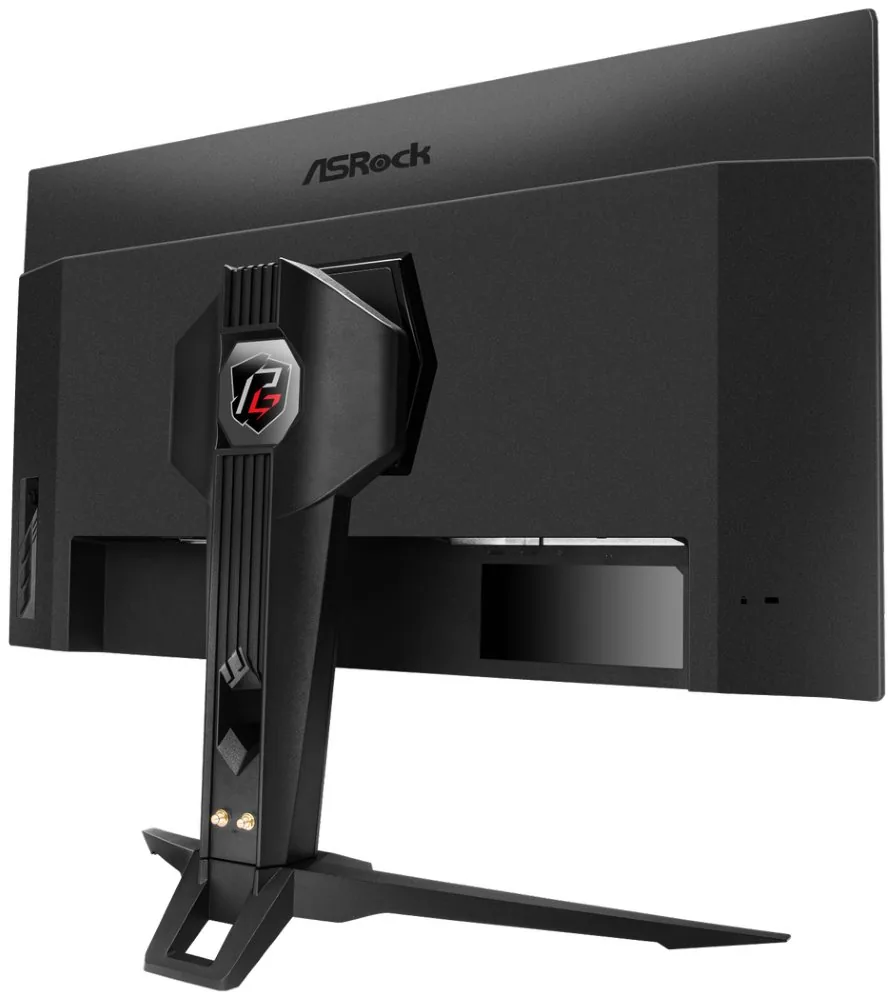 Phantom Gaming by Asrock monitor PG32QF2B 31,5" VA 2560x1440 165Hz 550cd m2 1ms DP 2x HDMI repro výšk. nast. Wifi ant.