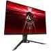 Phantom Gaming by Asrock monitor PG32QF2B 31,5" VA 2560x1440 165Hz 550cd m2 1ms DP 2x HDMI repro výšk. nast. Wifi ant.