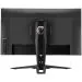 Phantom Gaming by Asrock monitor PG32QF2B 31,5" VA 2560x1440 165Hz 550cd m2 1ms DP 2x HDMI repro výšk. nast. Wifi ant.