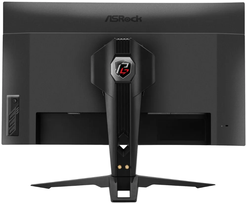 Phantom Gaming by Asrock monitor PG32QF2B 31,5" VA 2560x1440 165Hz 550cd m2 1ms DP 2x HDMI repro výšk. nast. Wifi ant.
