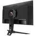 Phantom Gaming by Asrock monitor PG32QF2B 31,5" VA 2560x1440 165Hz 550cd m2 1ms DP 2x HDMI repro výšk. nast. Wifi ant.