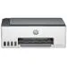 HP Smart Tank 580 All-in-One - Multifunkční tiskárna - barva - tryskový - Legal (216 x 356 mm) (originální) - A4/Legal (média) - až 10 stran/min. (kopírování) - až 12 stran/min. (tisk) - 100 listy - USB 2.0, Wi-Fi(n) - světlý bazalt