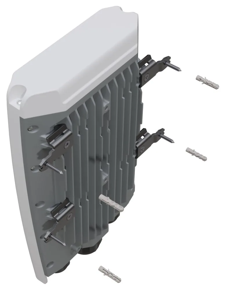 MikroTik CRS504-4XQ-OUT, Cloud Router switch