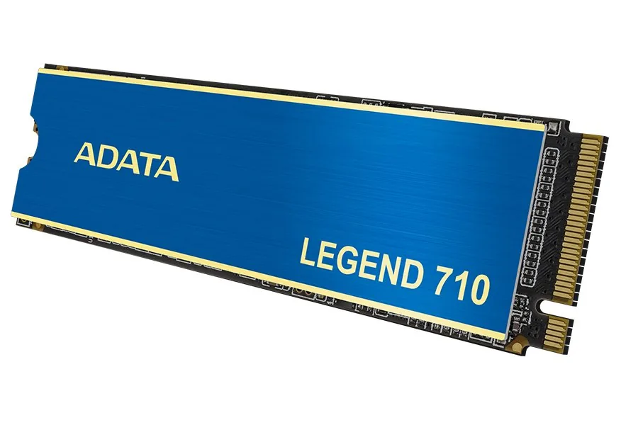 ADATA LEGEND 710/512GB/SSD/M.2 NVMe/3R
