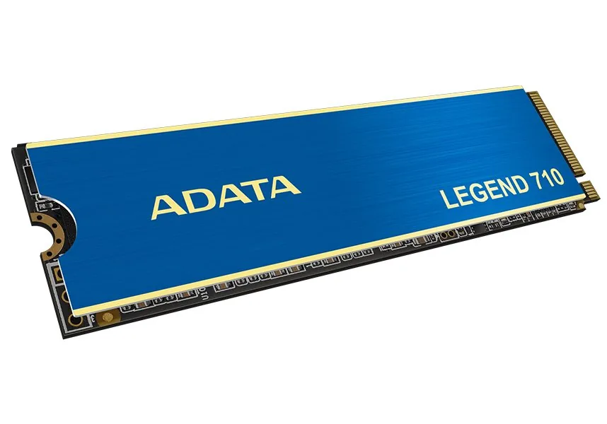 ADATA LEGEND 710/512GB/SSD/M.2 NVMe/3R