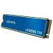 ADATA LEGEND 710/512GB/SSD/M.2 NVMe/3R