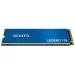 ADATA LEGEND 710/512GB/SSD/M.2 NVMe/3R