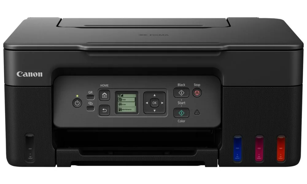 Canon PIXMA/G3470 BK/MF/Ink/A4/WiFi/USB