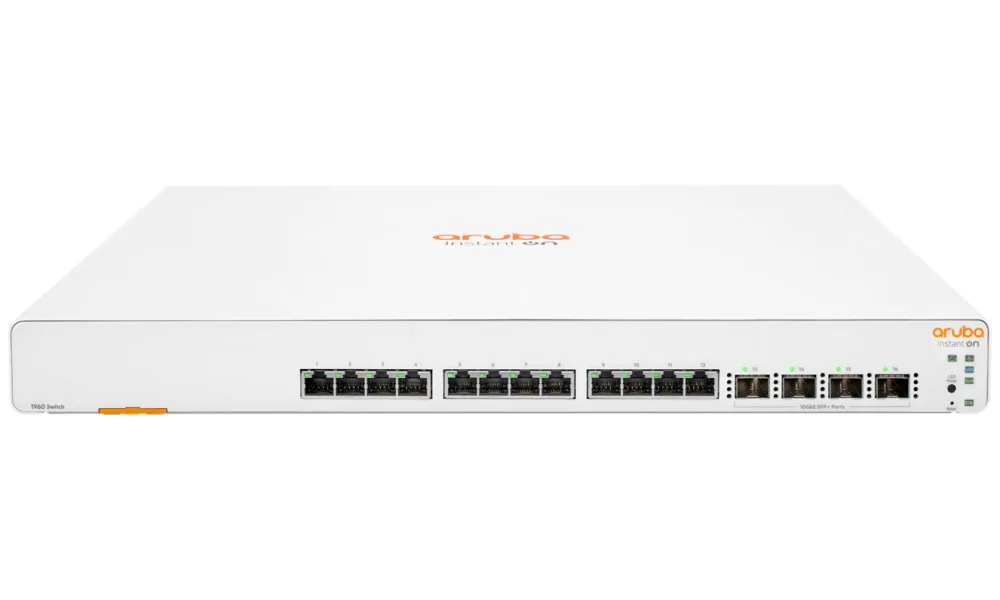 Aruba IOn 1960 12XT 4XF Sw