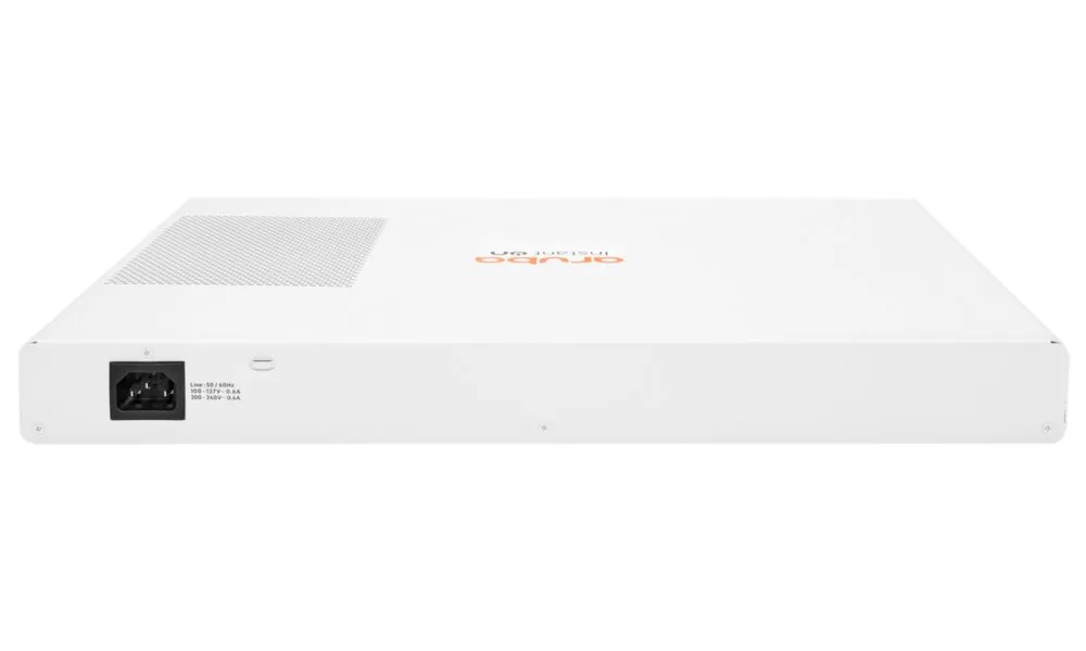 Aruba IOn 1960 24G 2XT 2XF Sw