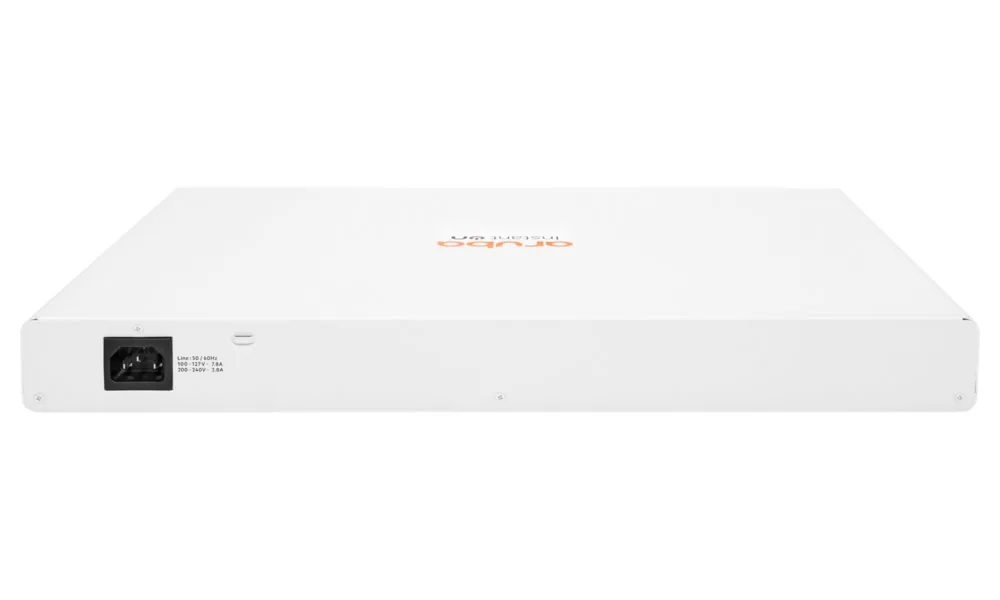 Aruba IOn 1960 48G 2XT 2XF 600W Sw