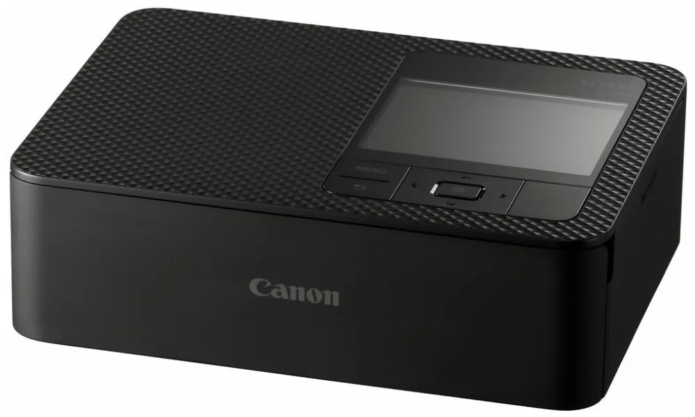 Canon Selphy/CP1500/Tisk/Ink/WiFi/USB