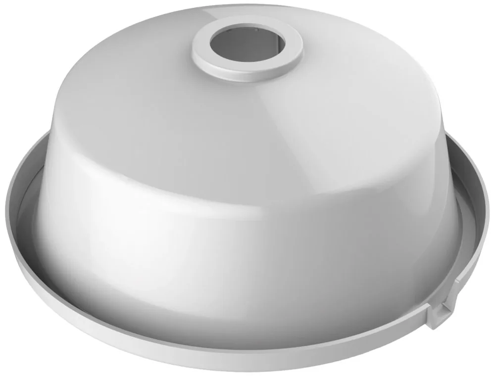 HIKVISION dešťový kryt pro kameru DS-1253ZJ-L kompatibilní s kamerami serie D6xx