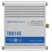 Teltonika TRB145 průmyslový LTE modem s RS485, LTE Cat4 3G 2G
