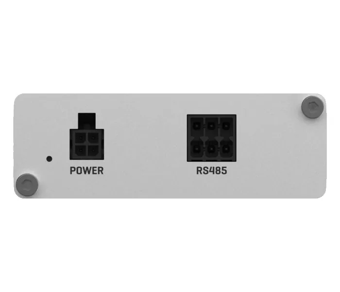 Teltonika TRB145 průmyslový LTE modem s RS485, LTE Cat4 3G 2G
