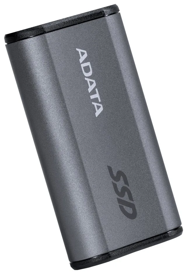 ADATA Elite SE880/1TB/SSD/Externí/Šedá/5R