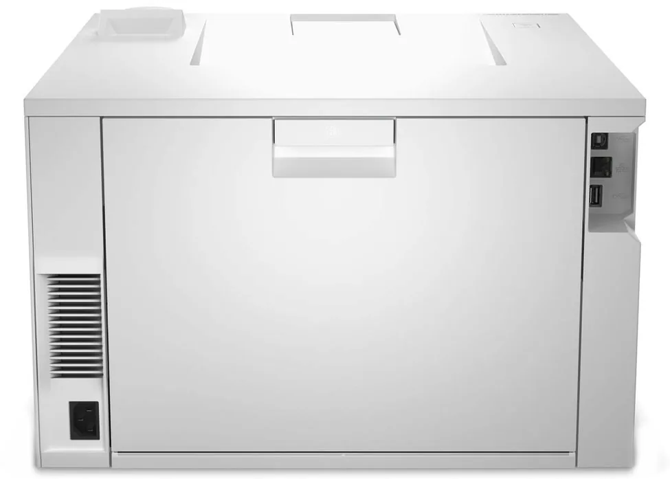 HP Color LaserJet Pro 4202dw - Tiskárna - barva - Duplex - laser - A4/Legal - 600 x 600 dpi - až 35 stran/min. (mono) / až 33 stran/min. (barevný) - kapacita: 300 listy - Gigabit LAN, USB 2.0, hostitel USB, Wi-Fi(ac), Bluetooth LE