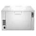 HP Color LaserJet Pro 4202dw - Tiskárna - barva - Duplex - laser - A4/Legal - 600 x 600 dpi - až 35 stran/min. (mono) / až 33 stran/min. (barevný) - kapacita: 300 listy - Gigabit LAN, USB 2.0, hostitel USB, Wi-Fi(ac), Bluetooth LE