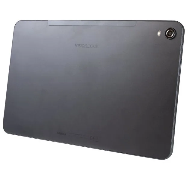 UMAX tablet PC VisionBook 11T LTE Pro 10,95" IPS 2000x1200 T606 6GB 128GB Flash USB-C SD micro SIM Android 12