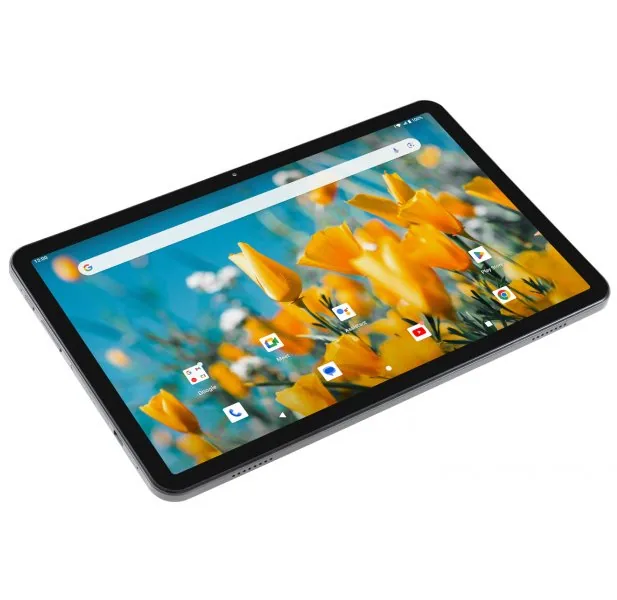UMAX tablet PC VisionBook 11T LTE Pro 10,95" IPS 2000x1200 T606 6GB 128GB Flash USB-C SD micro SIM Android 12